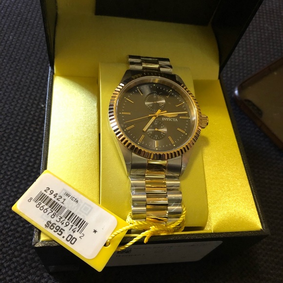 Invicta Watch main image 5